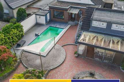 Haus zum Kaufen in Ganderkesee 309.000 € 125 m² - Haus Ganderkesee | Angebot:26947156