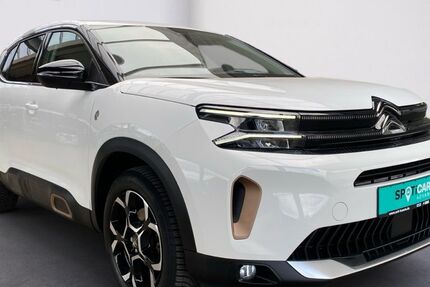 Citroen C5 Aircross 28.318 km 21.390 &euro; Husum 25813