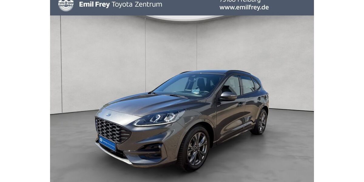 Ford Kuga 11.250 km 23.990 &euro; Freiburg 79108