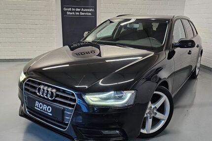 Audi A4 224.200 km 6.950 &euro; Lippstadt 59557