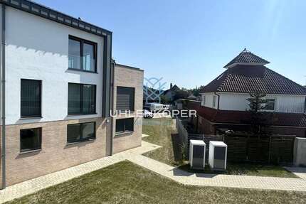 Wohnung zum Kaufen in Wrestedt 397.000 € 114 m² 3 zimmer