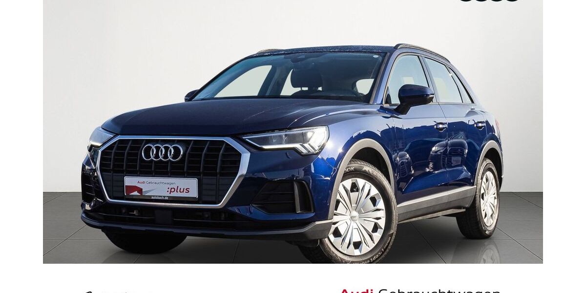 Audi Q3 25.430 km 31.970 &euro; Wetzlar 35576