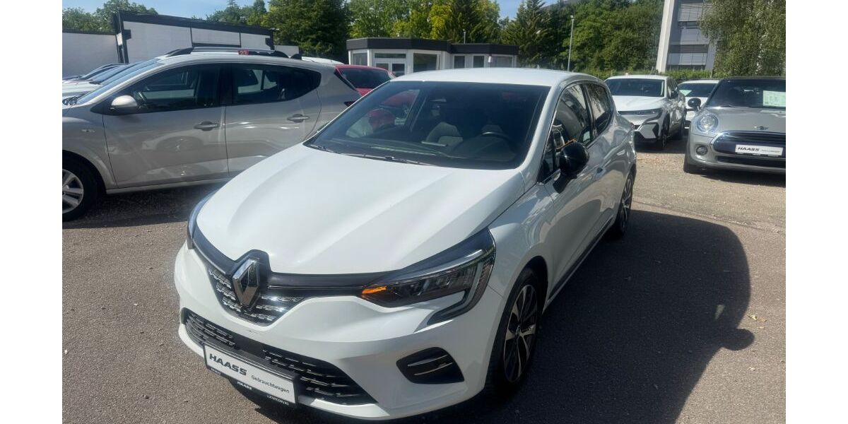 Renault Clio 13.100 km 17.490 &euro; Ludwigsburg 71636