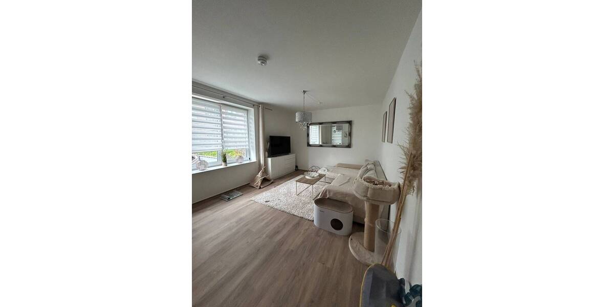 Etagenwohnung Lübeck St. Gertrud - 3 Zimmer, 74 m&sup2;, 936&euro; | Angebot:26817370