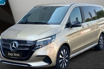 Mercedes-Benz EQV 37.390 km 51.280 &euro; Fürth 90763