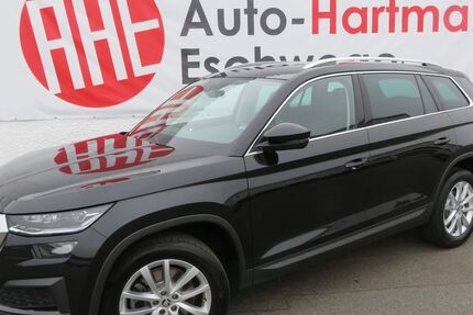 Skoda Kodiaq 136.250 km 27.980 &euro; Eschwege 37269