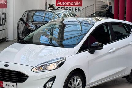 Ford Fiesta 86.626 km 9.990 &euro; Leipzig 04347