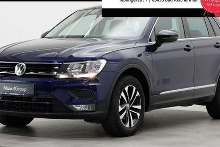 VW Tiguan 102.000 km 25.330 &euro; Bad Reichenhall 83435