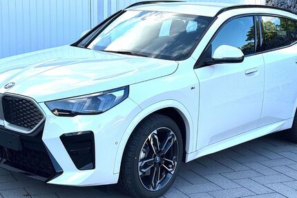 BMW iX2 14.500 km 39.400 &euro; Bochum 44879