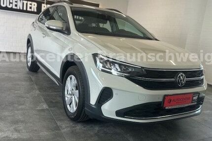 VW Taigo 46.000 km 16.450 &euro; Braunschweig 38112