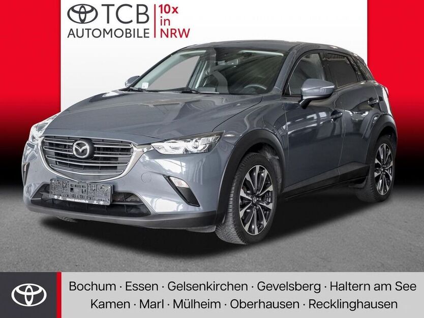 CX-3