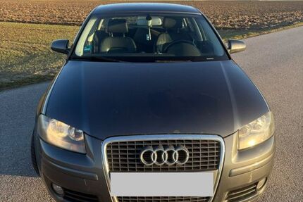 Audi A3 354.000 km 2.222 &euro; Oberostendorf 86869