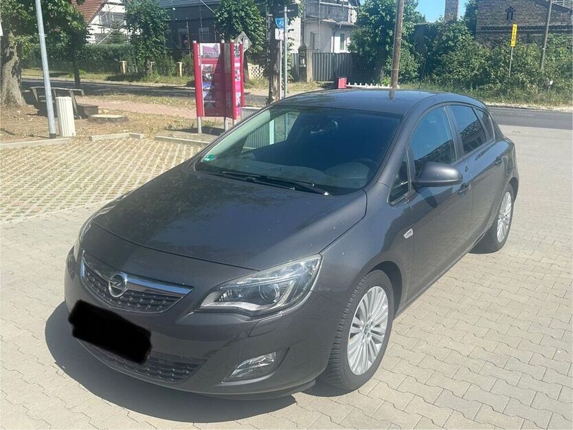 Astra