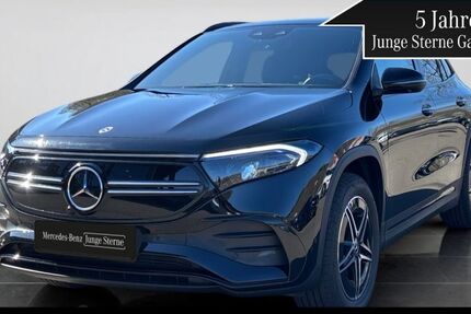 Mercedes-Benz EQA 8.075 km 37.880 &euro; Idar-Oberstein 55743