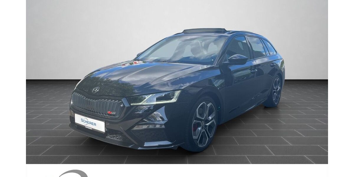 Skoda Octavia 66.500 km 28.990 &euro; Homburg 66424