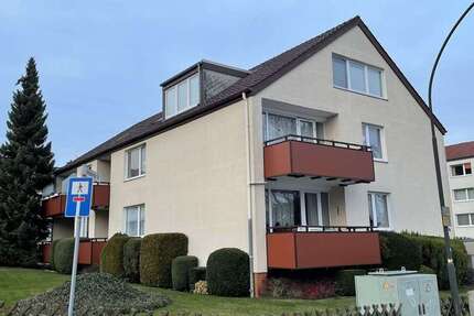 Wohnung Springe - 2 Zimmer, 57 m&sup2;, 84.500&euro; | Angebot:26871884