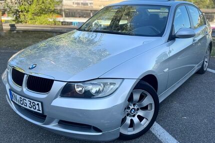 BMW 320 190.520 km 3.999 &euro; Orsingen-Nenzingen 78359