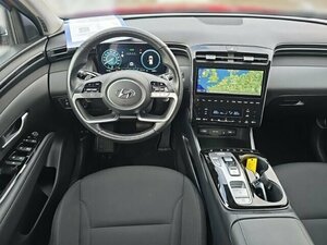 Hyundai TUCSON Trend Hybrid 2WD Navi Digitales Cockpit Sou 25.600 km 28.990 &euro; Bad Wünnenberg 33181