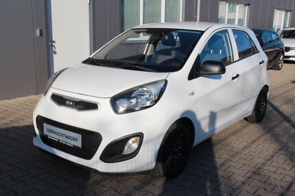 Kia Picanto 113.000 km 4.580 &euro; Leipzig 04179