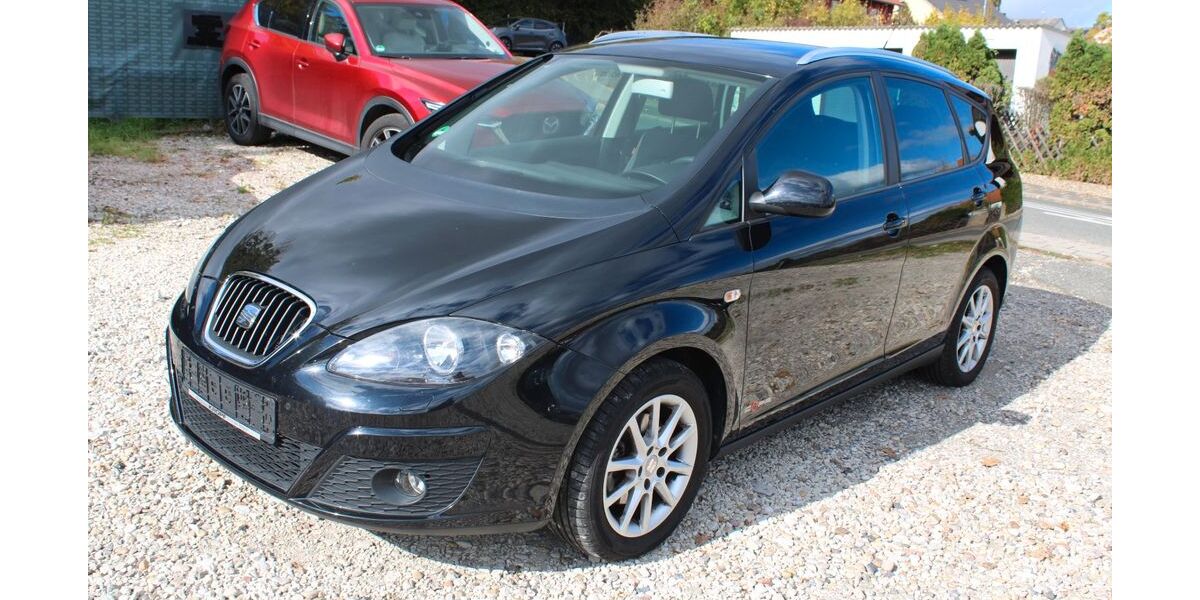 Seat Altea 102.978 km 5.600 &euro; Fürth 90768