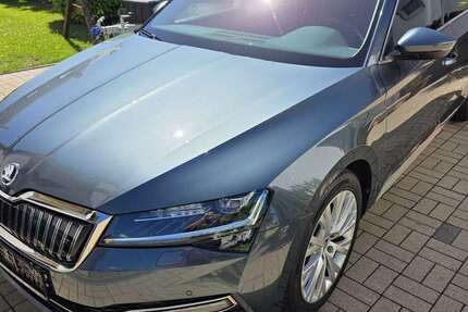 Skoda Superb 138.100 km 19.900 &euro; Zweibrücken 66482