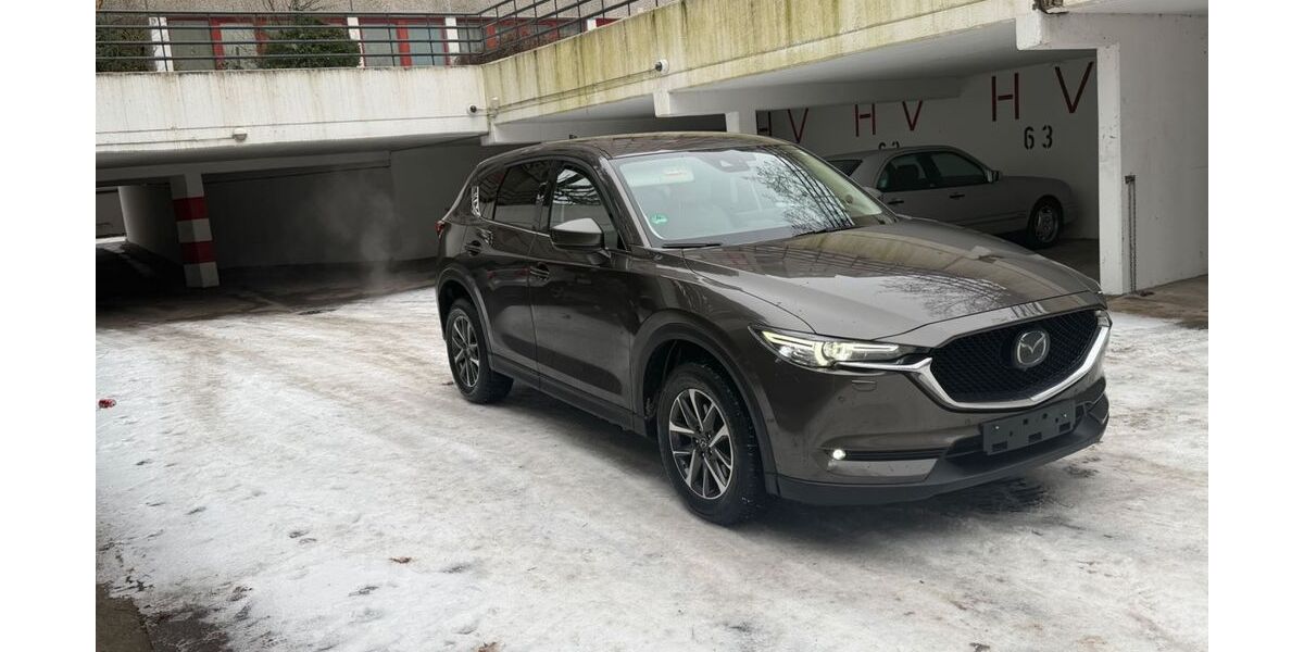 Mazda CX-5 148.100 km 19.999 &euro; Berlin 10967