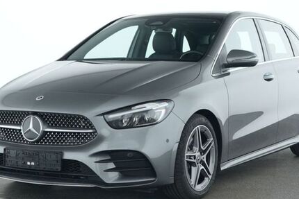 Mercedes-Benz B 200 12.762 km 34.880 &euro; Gießen 35396