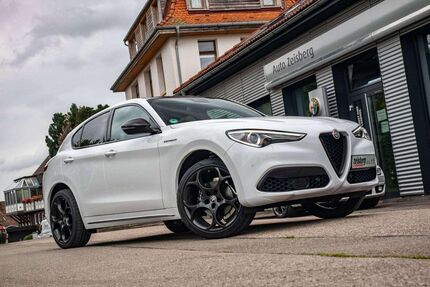Alfa Romeo Stelvio 15.190 km 42.900 &euro; Mönchweiler 78087