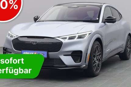 Ford Mustang 2.500 km 55.470 &euro; Bad Nauheim 61231