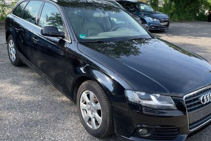 Audi A4 205.750 km 6.920 &euro; Augsburg 86167