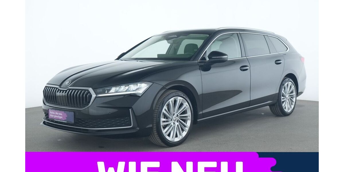 Skoda Superb 89.974 km 33.725 &euro; Garching bei München 85748