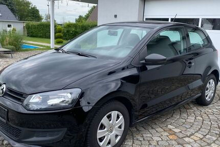 VW Polo 149.912 km 4.400 &euro; Altenburg 04600
