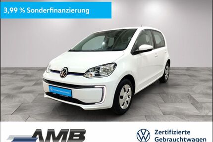 VW e-up!