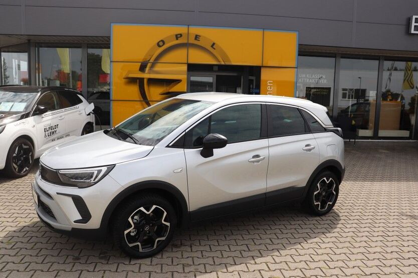 Opel Crossland (X) 8.200 km 19.990 € Elsterwerda 04910