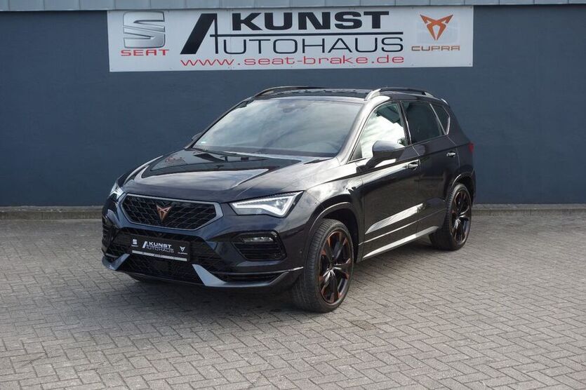 Ateca
