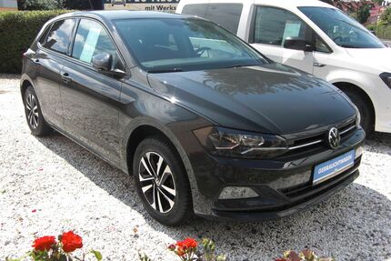 VW Polo 77.500 km 13.950 € Leipzig 04158