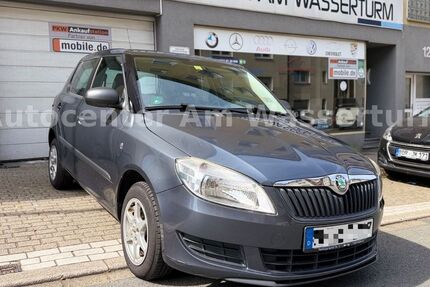 Skoda Fabia 164.500 km 2.290 &euro; Essen 45139