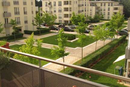 Wohnung zum Mieten in München 1.815 € 98.94 m² 3 zimmer