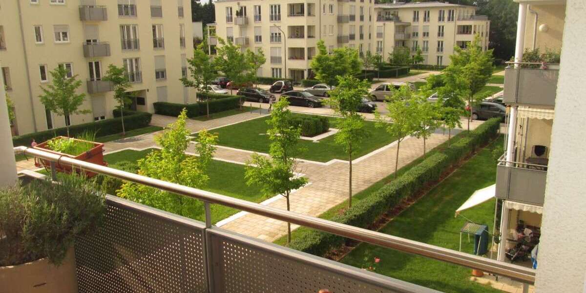 Wohnung zum Mieten in München 1.815 € 98.94 m² 3 zimmer