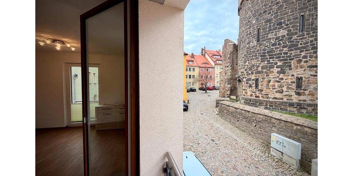 Etagenwohnung Doberschau-Gaußig Gaußig - 2 Zimmer, 60 m&sup2;, 1.900&euro; | Angebot:26180303
