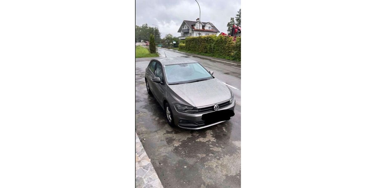 VW Polo 216.000 km 3.800 &euro; Höhr- Grenzhausen 56203