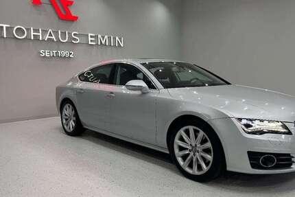 Audi A7 208.797 km 14.750 &euro; Salzgitter 38228