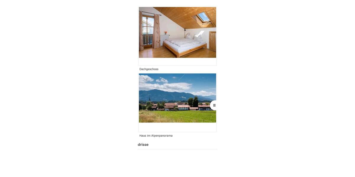 Doppelhaushälfte Bad Tölz - 6 Zimmer, 136 m&sup2;, 825.000&euro; | Angebot:27137862