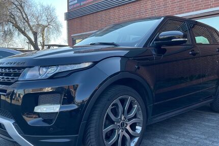 Land Rover Range Rover Evoque 237.000 km 9.990 &euro; Rüsselsheim am Main 65428
