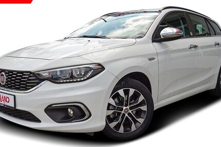 Fiat Tipo 23.998 km 13.990 &euro; Kassel 34123
