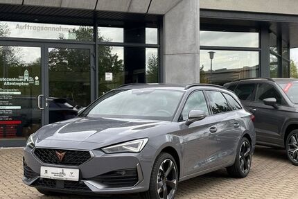 Cupra Leon 4.900 km 33.900 € Altentreptow 17087