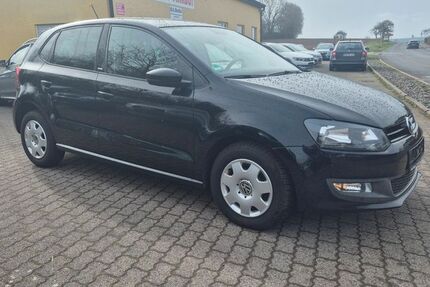 VW Polo 87.421 km 4.900 &euro; Oberleichtersbach/Breitenbach 97789