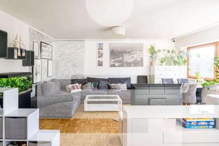 Wohnung Wehr - 3 Zimmer, 84 m&sup2;, 248.000&euro; | Angebot:24829945