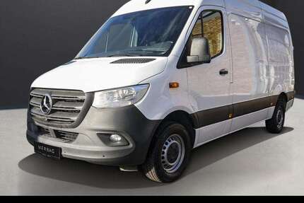 Mercedes-Benz Sprinter 64.368 km 40.341 &euro; Wiesbaden-Schierstein 65201