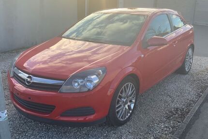 Opel Astra 135.000 km 4.400 &euro; Filderstadt 70794